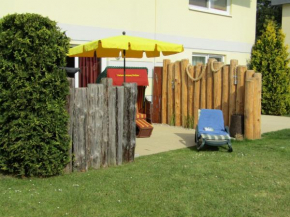 Ferienwohnung KWE 31EG